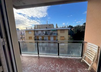 Balcone - Quadrilocale via Alberto Guglielmotti, 47, Genova (zona Pegli) - foto 5