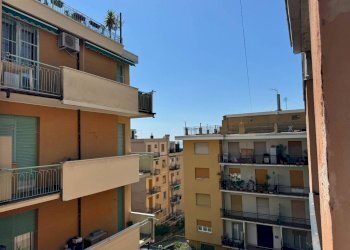 Vista - Quadrilocale via Alberto Guglielmotti, 47, Genova (zona Pegli) - foto 14