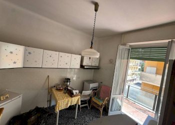 Cucina - Quadrilocale via Alberto Guglielmotti, 47, Genova (zona Pegli) - foto 22