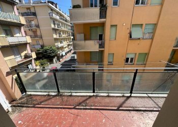 Balcone - Quadrilocale via Alberto Guglielmotti, 47, Genova (zona Pegli) - foto 23