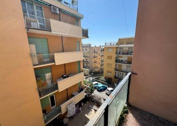 Vista - Quadrilocale via Alberto Guglielmotti, 47, Genova (zona Pegli) - foto 26