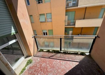Balcone - Quadrilocale via Alberto Guglielmotti, 47, Genova (zona Pegli) - foto 27