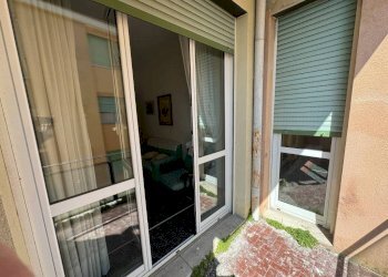 Balcone - Quadrilocale via Alberto Guglielmotti, 47, Genova (zona Pegli) - foto 28