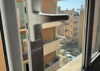 Vista - Quadrilocale via Alberto Guglielmotti, 47, Genova (zona Pegli) - foto 29