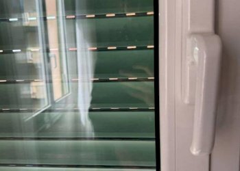 Interno palazzo - Quadrilocale via Alberto Guglielmotti, 47, Genova (zona Pegli) - foto 30