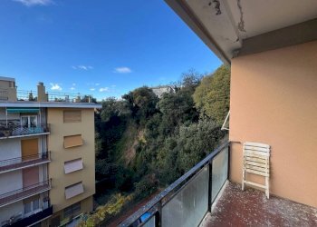 Balcone - Quadrilocale via Alberto Guglielmotti, 47, Genova (zona Pegli) - foto 31