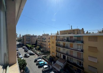 Vista - Quadrilocale via Alberto Guglielmotti, 47, Genova (zona Pegli) - foto 9