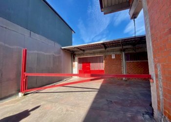 Facciata - Capannone via Andrea Martinotti, 7, Camburzano - foto 1