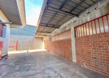 Facciata - Capannone via Andrea Martinotti, 7, Camburzano - foto 4