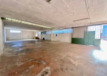 Magazzino - Capannone via Andrea Martinotti, 7, Camburzano - foto 7