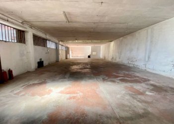 Magazzino - Capannone via Andrea Martinotti, 7, Camburzano - foto 8