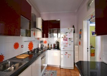 Three-room apartment Via N. Bixio, Vittuone - photo 8