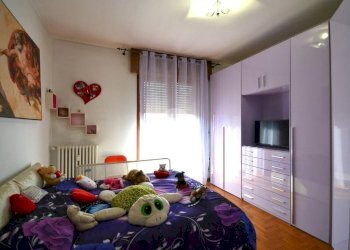 Three-room apartment Via N. Bixio, Vittuone - photo 14