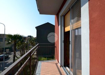 Three-room apartment Via N. Bixio, Vittuone - photo 18