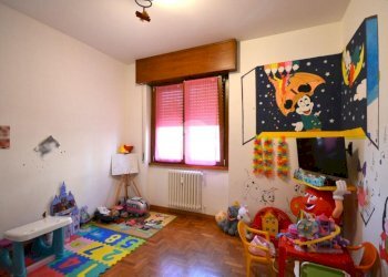 Three-room apartment Via N. Bixio, Vittuone - photo 20