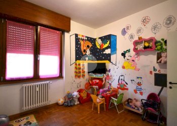 Three-room apartment Via N. Bixio, Vittuone - photo 21