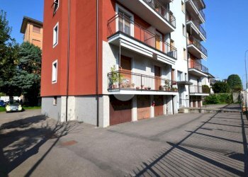 Three-room apartment Via N. Bixio, Vittuone - photo 2