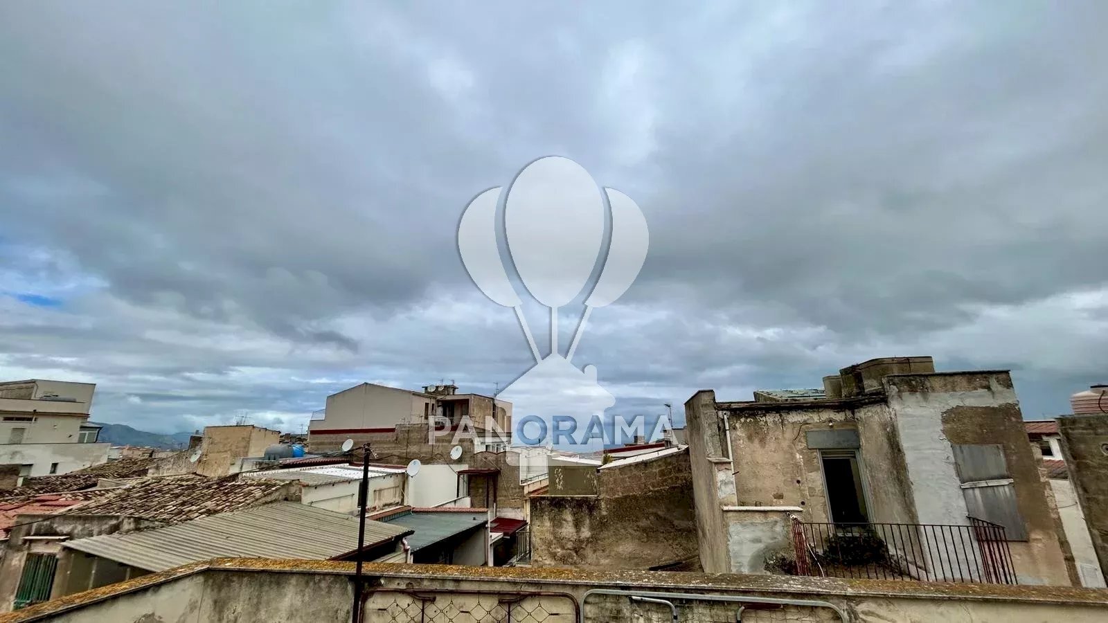 Terratetto - Terracielo Via Solferino angolo via Madonna dell'Alto, Alcamo - foto 2