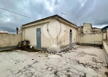 Terratetto - Terracielo Via Solferino angolo via Madonna dell'Alto, Alcamo - foto 26