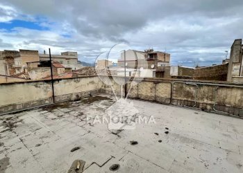 Terratetto - Terracielo Via Solferino angolo via Madonna dell'Alto, Alcamo - foto 28