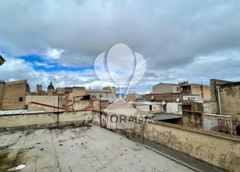 Terratetto - Terracielo Via Solferino angolo via Madonna dell'Alto, Alcamo - foto 29