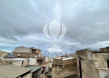 Terratetto - Terracielo Via Solferino angolo via Madonna dell'Alto, Alcamo - foto 30