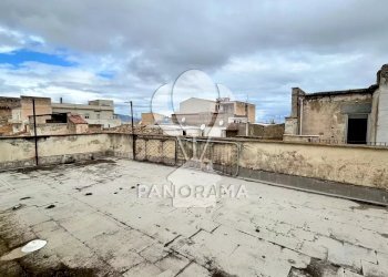 Terratetto - Terracielo Via Solferino angolo via Madonna dell'Alto, Alcamo - foto 31