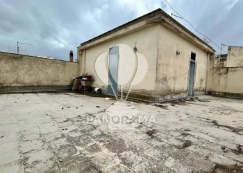 Terratetto - Terracielo Via Solferino angolo via Madonna dell'Alto, Alcamo - foto 32