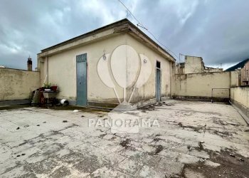 Terratetto - Terracielo Via Solferino angolo via Madonna dell'Alto, Alcamo - foto 33