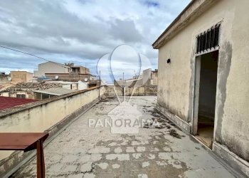 Terratetto - Terracielo Via Solferino angolo via Madonna dell'Alto, Alcamo - foto 34