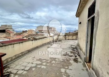 Terratetto - Terracielo Via Solferino angolo via Madonna dell'Alto, Alcamo - foto 35