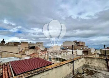 Terratetto - Terracielo Via Solferino angolo via Madonna dell'Alto, Alcamo - foto 36