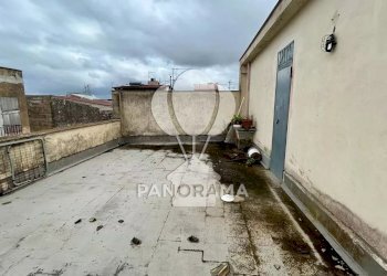 Terratetto - Terracielo Via Solferino angolo via Madonna dell'Alto, Alcamo - foto 37