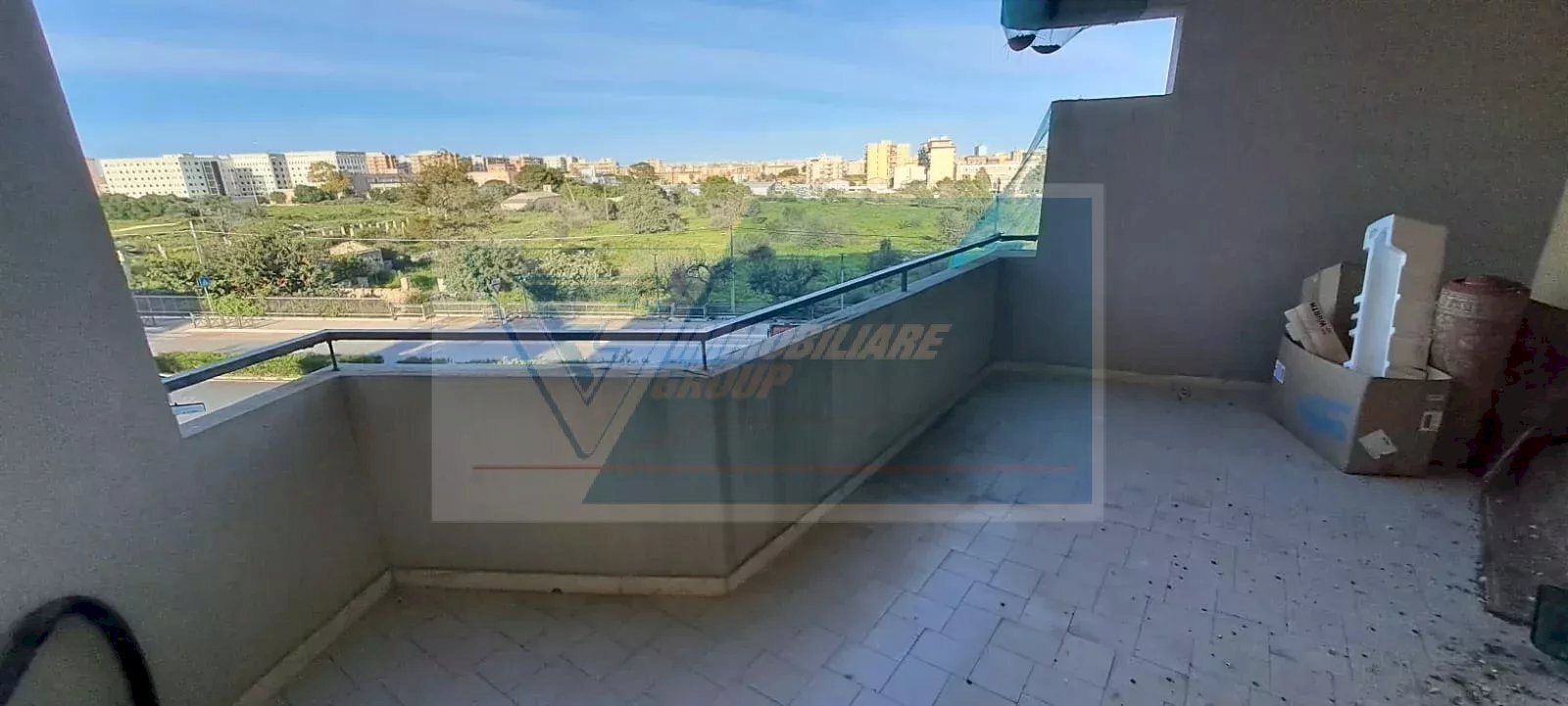 Appartamento Viale Scala Greca, Siracusa - foto 3