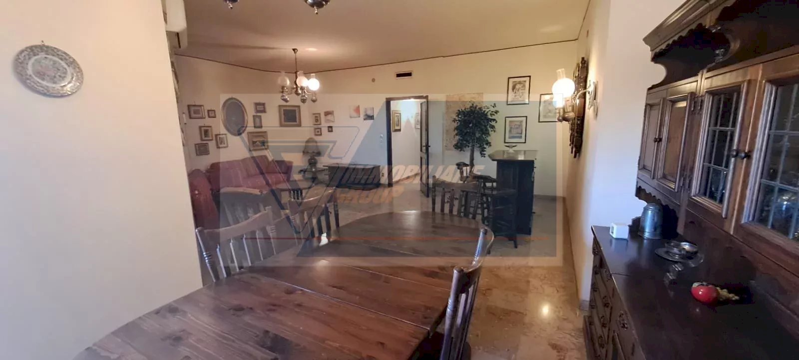 Appartamento Viale Scala Greca, Siracusa - foto 1