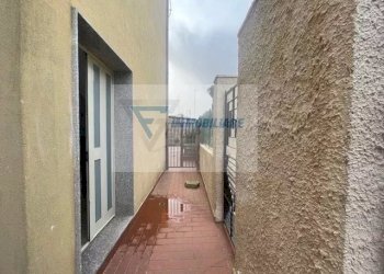 Appartamento Via Aristide Gabelli, Siracusa - foto 10