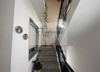 Appartamento Via Aristide Gabelli, Siracusa - foto 12