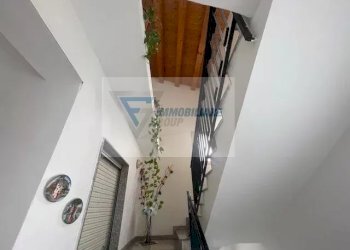 Appartamento Via Aristide Gabelli, Siracusa - foto 13