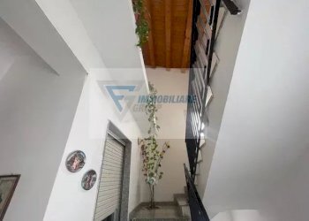 Appartamento Via Aristide Gabelli, Siracusa - foto 14