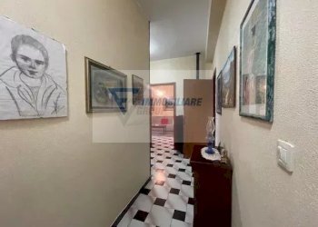 Appartamento Via Aristide Gabelli, Siracusa - foto 33