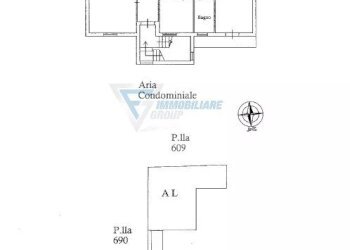 Appartamento Via Aristide Gabelli, Siracusa - foto 38