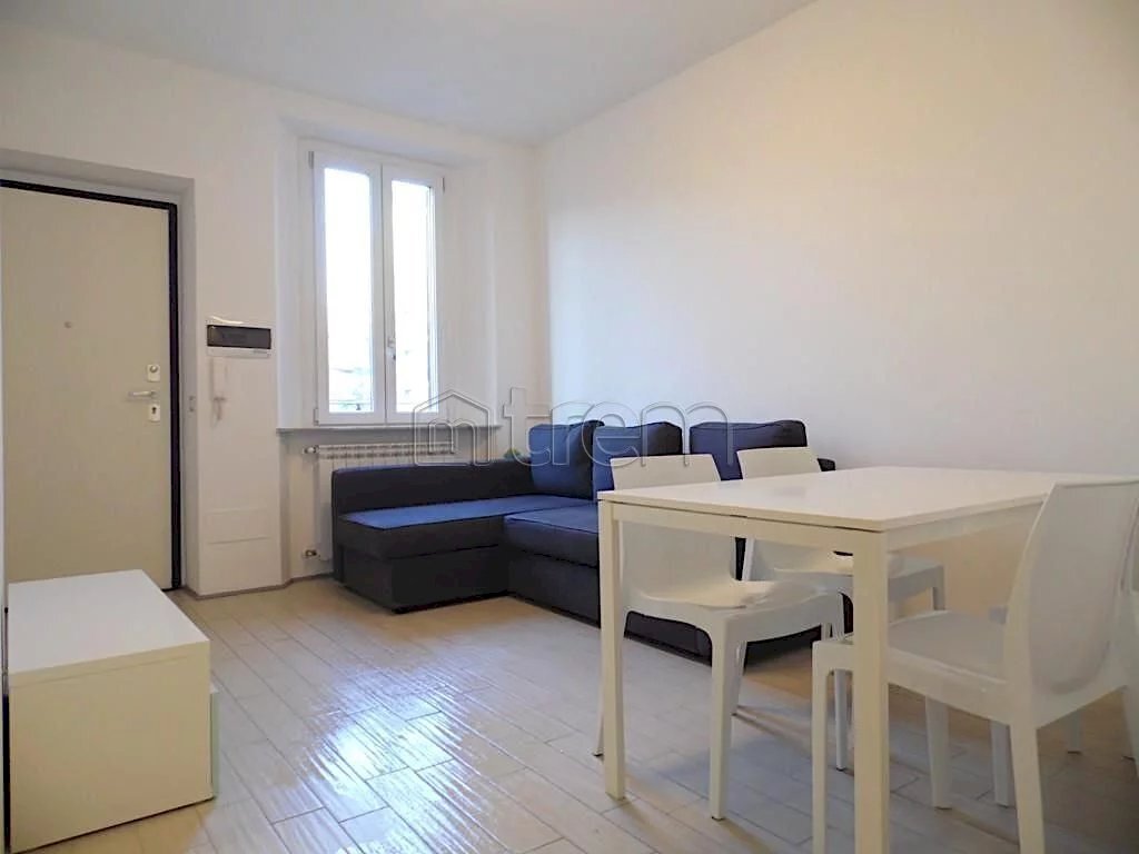 Appartamento via Bernardino De Conti, Milano - foto 1