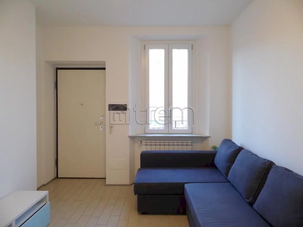 Appartamento via Bernardino De Conti, Milano - foto 2
