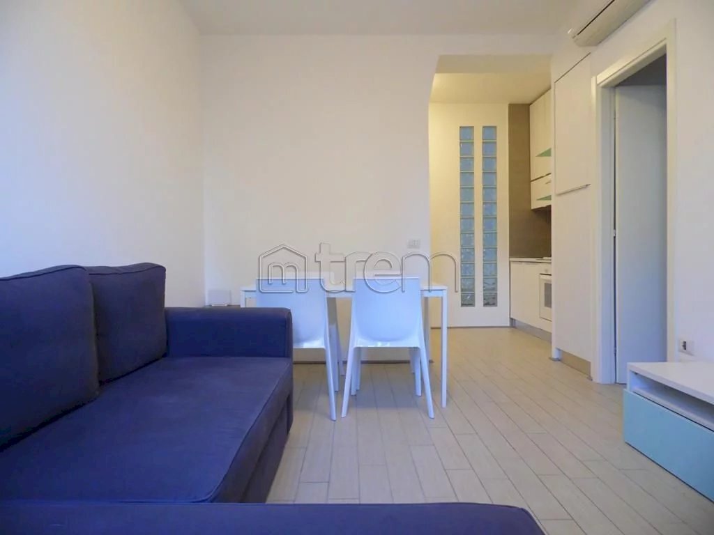 Appartamento via Bernardino De Conti, Milano - foto 3