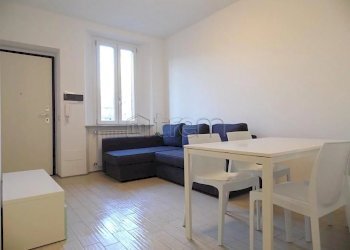 Appartamento via Bernardino De Conti, Milano - foto 1