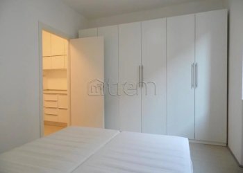 Appartamento via Bernardino De Conti, Milano - foto 9