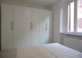 Appartamento via Bernardino De Conti, Milano - foto 11