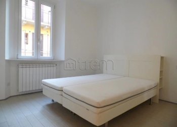 Appartamento via Bernardino De Conti, Milano - foto 12