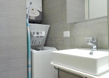 Appartamento via Bernardino De Conti, Milano - foto 17