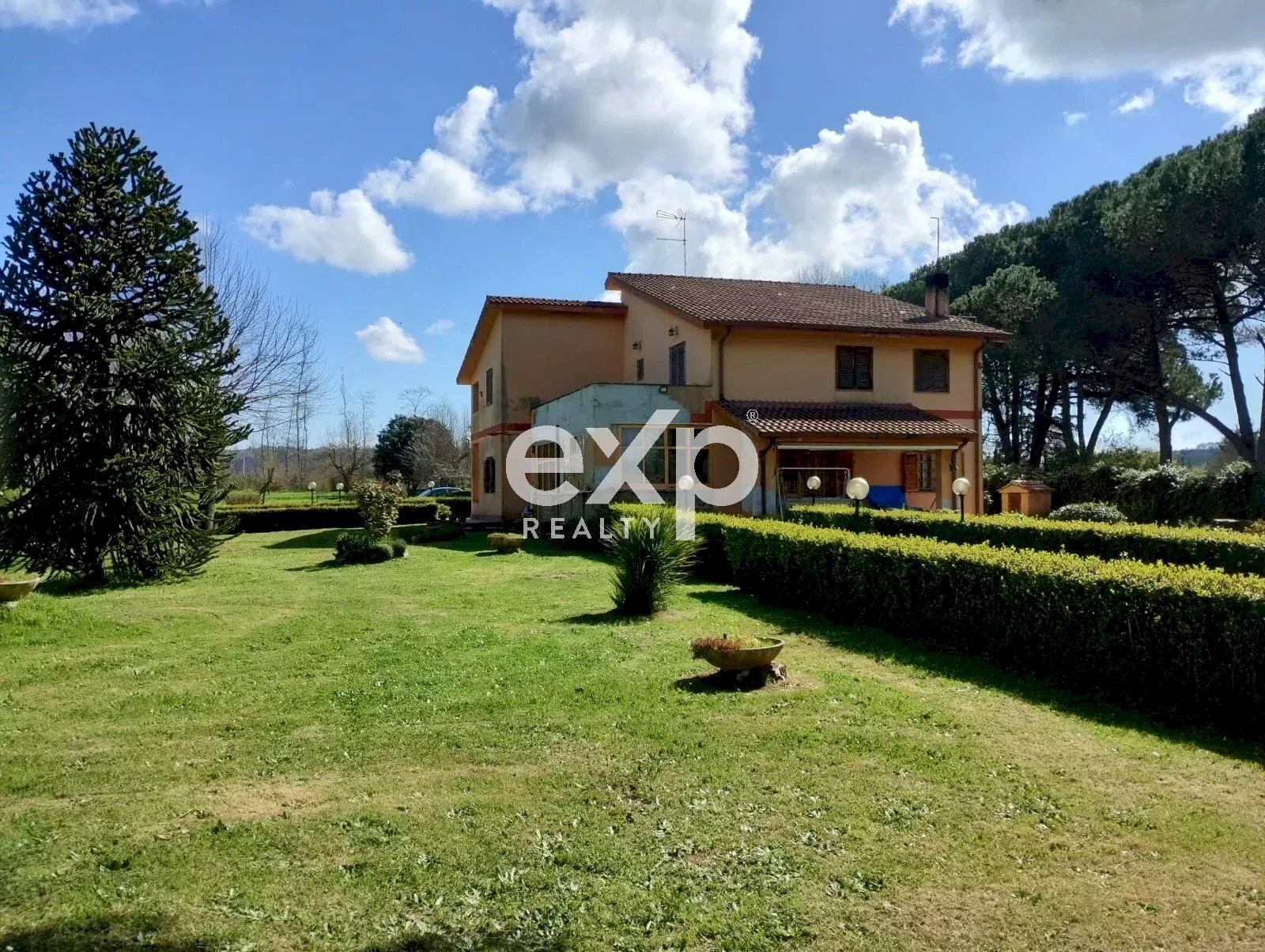 Villa Viterbo - photo 1